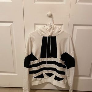 ADIDAS hoodie